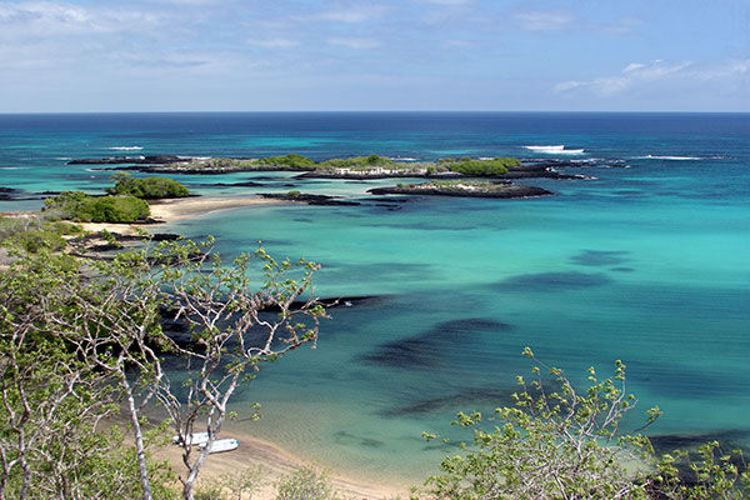 Imagen de Galapagos a tu Alcance