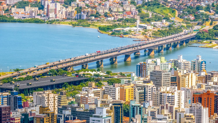 Imagen de Florianópolis 8 días con todo - Semana Santa