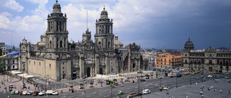 Imagen de Lo que pasa en Mexico... se queda entre cuates !