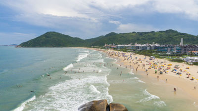 Imagen de Florianópolis - Sol & Playa