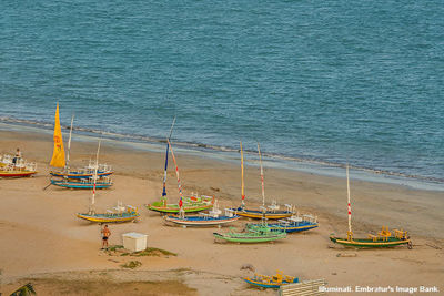Imagen de Maceio con Latam desde Montevideo