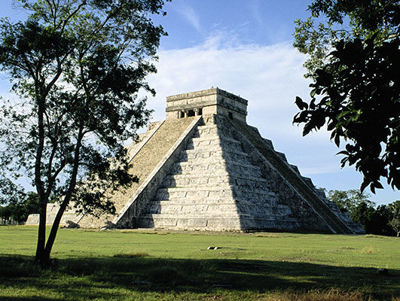 Imagen de Carrusel Colonial, Chichen Itzá y Caribe- 9 días