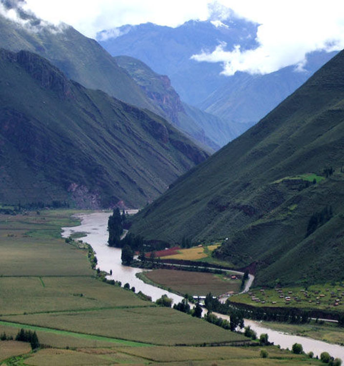 Imagen de Lima y Cuzco con Pernocte en Valle Sagrado y Pueblo de Machu Picchu