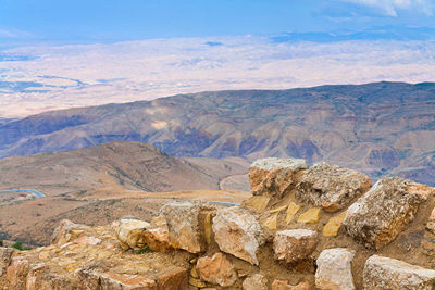 Imagen de Jordania - Mágica Jordania