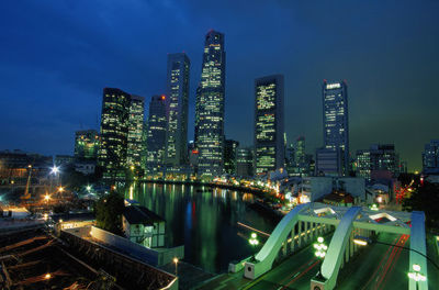 Imagen de Singapur - (3 días)