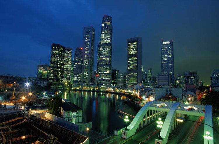 Imagen de Singapur - (3 días)