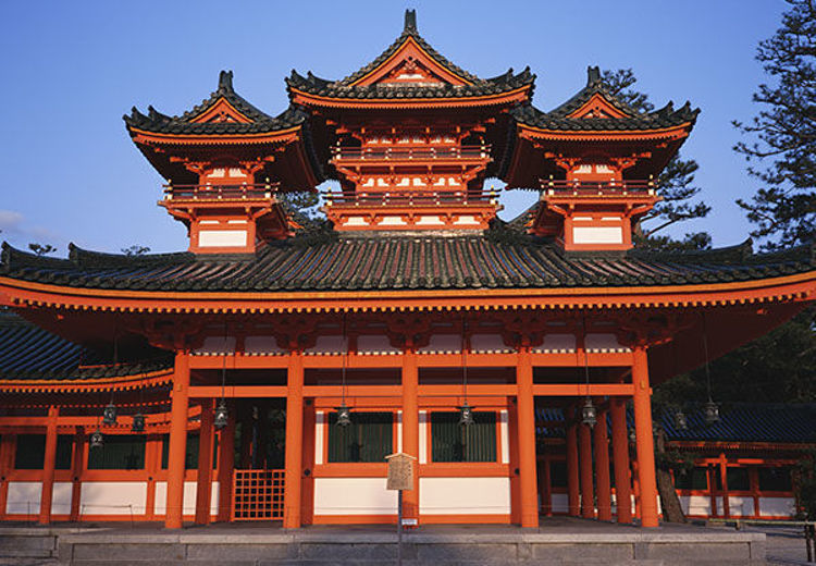 Imagen de Japón- Leyendas de Japón
