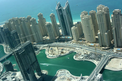 Imagen de Emiratos Arabes- Dubai Magico y Abu Dhabi