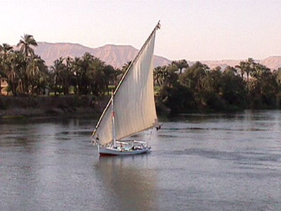 Imagen de Egipto - Tesoros del Nilo