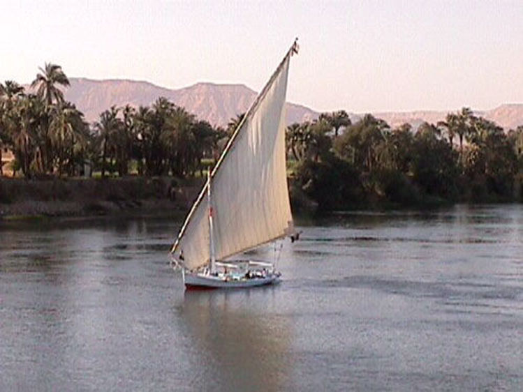 Imagen de Egipto - Tesoros del Nilo