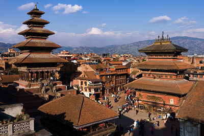 Imagen de India & Nepal - Triangulo Dorado y Ganges