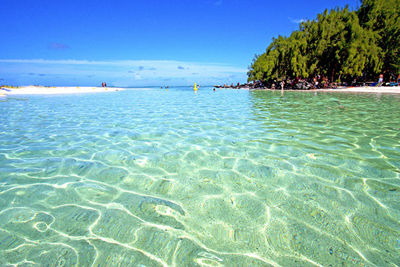 Imagen de Isla Mauricio- Hotel 3* Le Palmiste