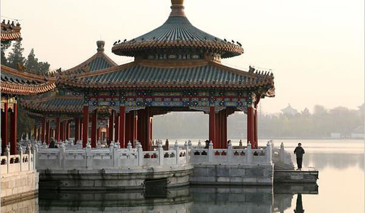 Imagen de China- China Milenaria con Hong Kong
