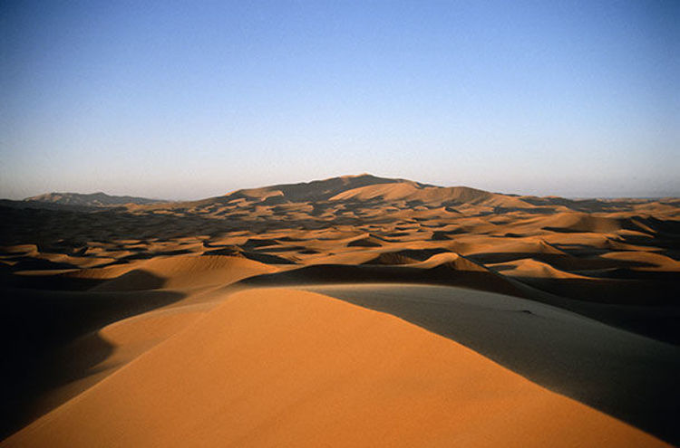 Imagen de Marruecos -Aventura en el Desierto en 4x4- 2 Noches en el Desierto