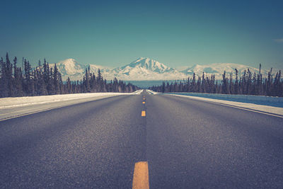 Imagen de Parque Nacional Kenai y Denali