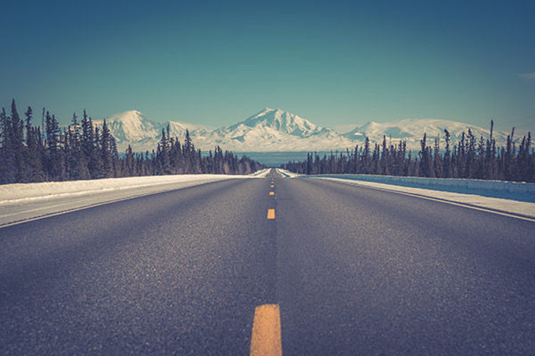 Imagen de Parque Nacional Kenai y Denali