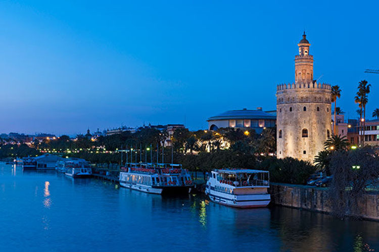 Imagen de Madrid, Andalucia & Toledo