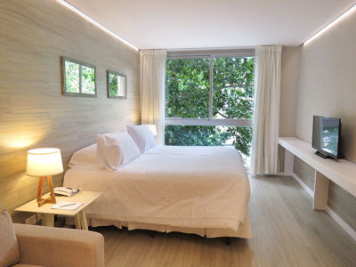 Imagen de Montevideo todo el año en el Hotel Smart - Turismo Receptivo (Paquete neto)