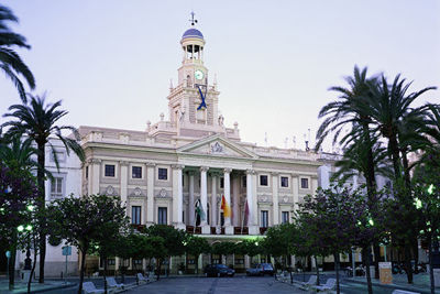 Imagen de Pueblos Blancos y Rincones de Cádiz, desde Madrid