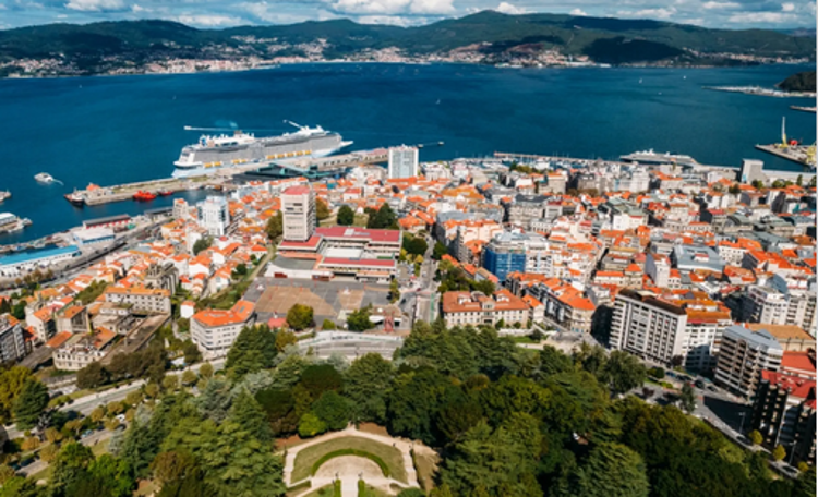 Imagen de Galicia y Norte de Portugal Gran Clase desde Madrid