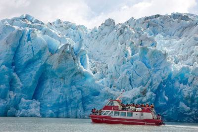 Imagen de Torres del Paine y Glaciares 