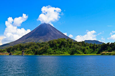 Imagen de Costa Rica Pura Vida