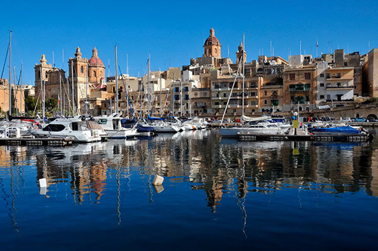 Imagen de Tour Malta al Completo - 8 días 