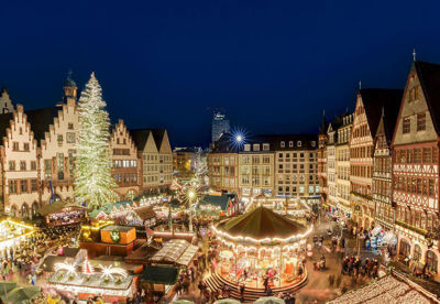 Imagen de Mercadillos Navideños 