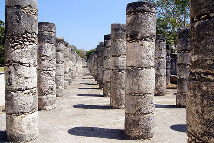 Imagen de Cancún
