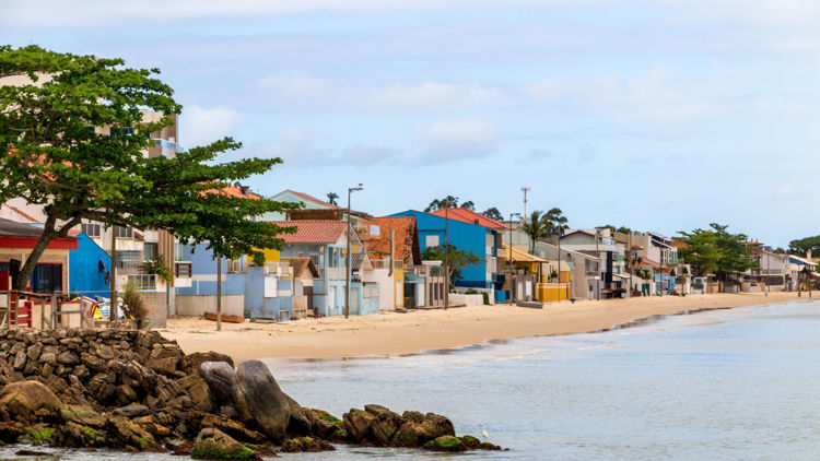 Imagen de Bombinhas 9 dias Turismo 2025 Desde Montevideo y Litoral Norte