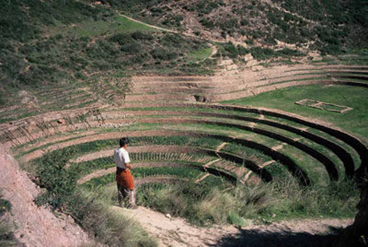 Imagen de Perú y Bolivia - Maravillas Andinas y del Altiplano 