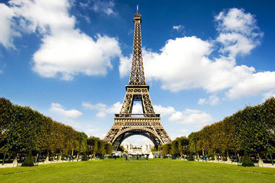 Imagen de Postales de Europa