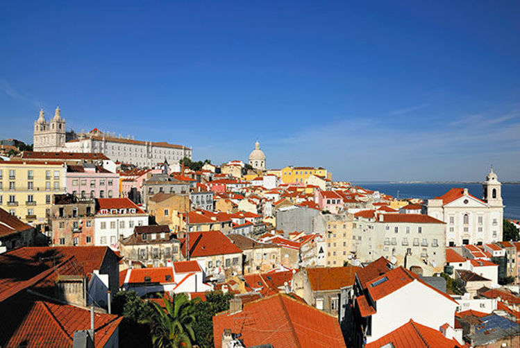 Imagen de Lisboa, Oporto y Norte de Portugal