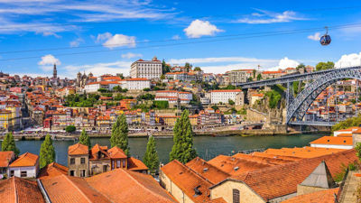 Imagen de Portugal Esencial