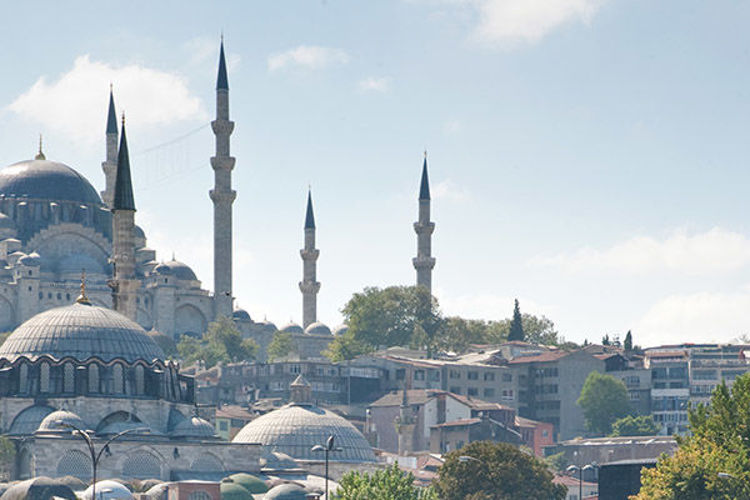 Imagen de Turquia Premium desde Buenos Aires