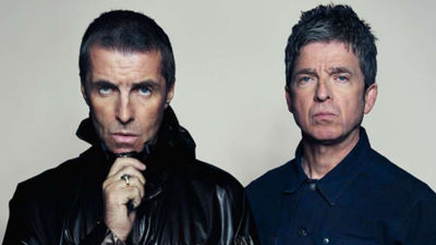 Imagen de Oasis en Buenos Aires 2025 - Cupos Confirmados 
