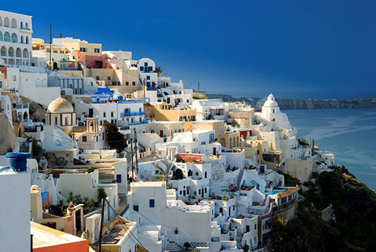Imagen de Grecia y Crucero Costa Fortuna II 