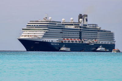 Imagen de Crucero Holland Eurodam - Salida desde Fort Lauderdale
