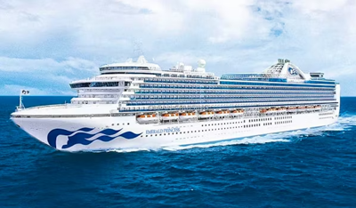Imagen de Crucero Emerald Princess - Caribe Oeste - Salida desde Fort Lauderdale