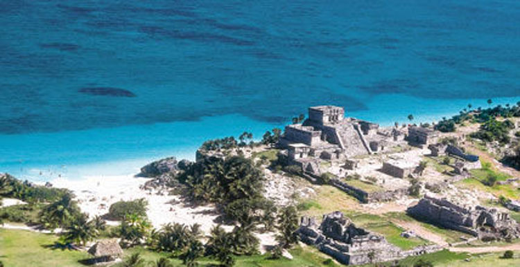 Imagen de Playa del Carmen - Vacaciones de Primavera - Cupos Confirmados - Latam
