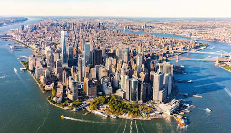 Imagen de  Nueva York   