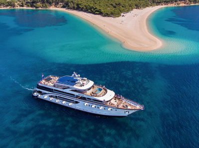 Imagen de Crucero Adriatic - MS Desire de Split a Dubrovnik 