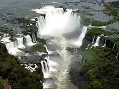 Imagen de Cataratas del Iguazú