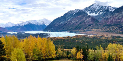 Imagen de Crucero Virgin - Espectaculares Paisajes de Alaska