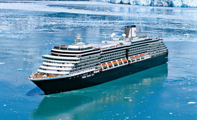 Imagen de Crucero Holland por Patagonia sin Antártida 