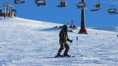 Imagen de Bariloche - Vacaciones de Julio desde MVD. vuelo directo (7 noches)