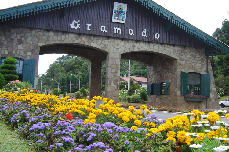 Imagen de Gramado y Canela 7 días