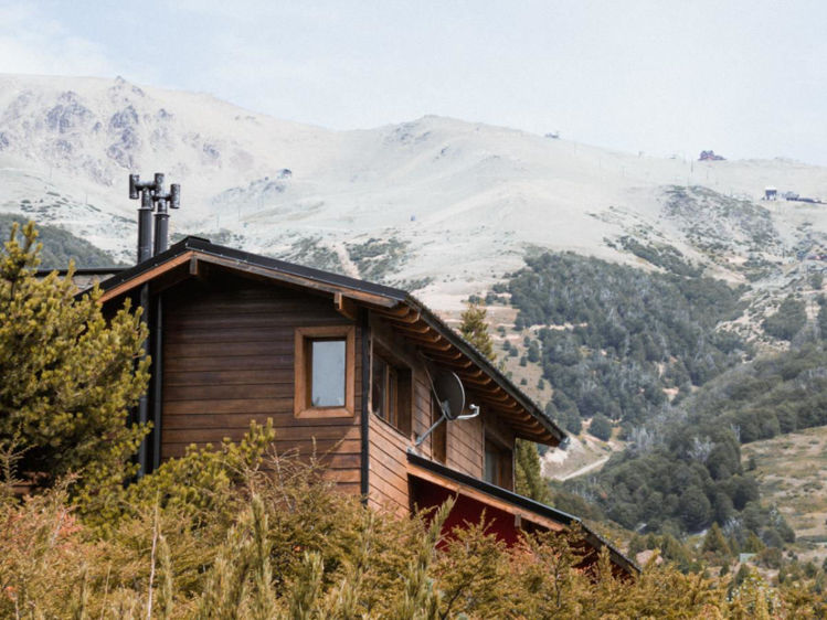 Imagen de Bariloche 9 dias