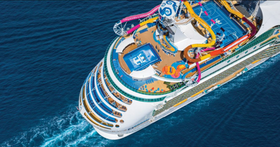 Imagen de Flash Sale - Crucero Royal Caribbean Serenade of the Seas Caribe sin Visa - Cupo Confirmado