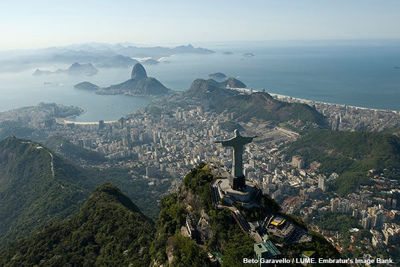 Imagen de Rio de Janeiro - Vacaciones de Julio - Cupos Confirmados - Jetsmart